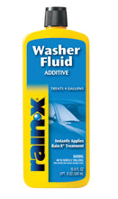 Load image into Gallery viewer, Rain-X® Washer Fluid Additive 500ml