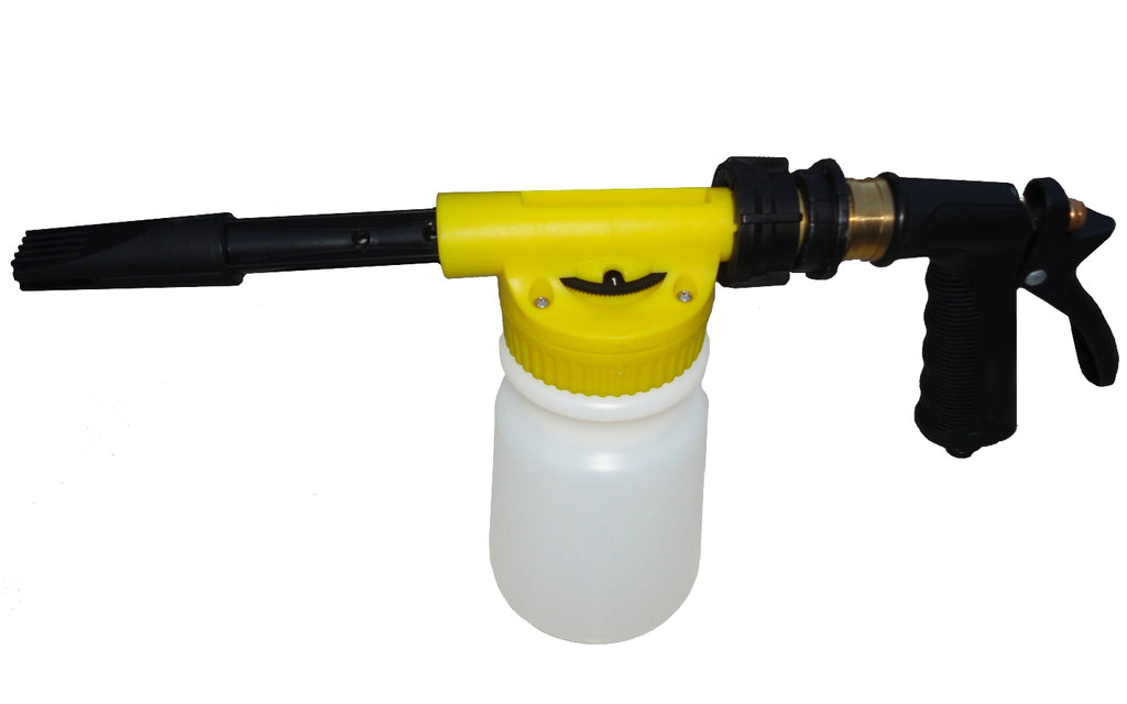 Chemtech® Spray-V Heavy Duty Foam Gun