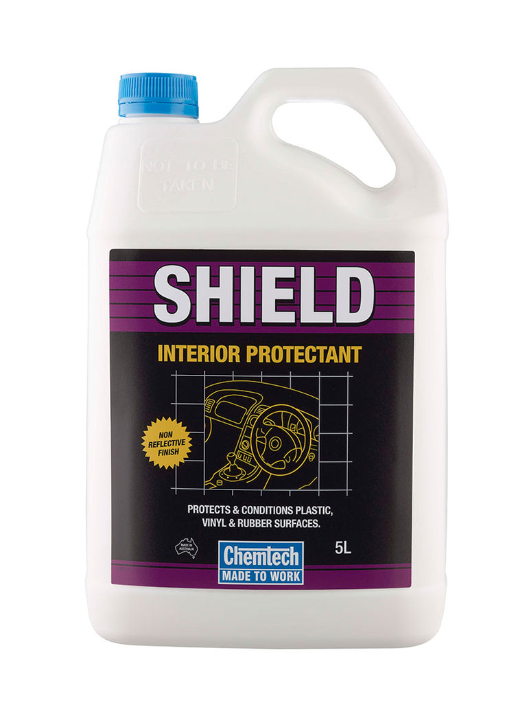 Chemtech® Shield Interior Protectant