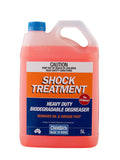 Chemtech® Shock Treatment