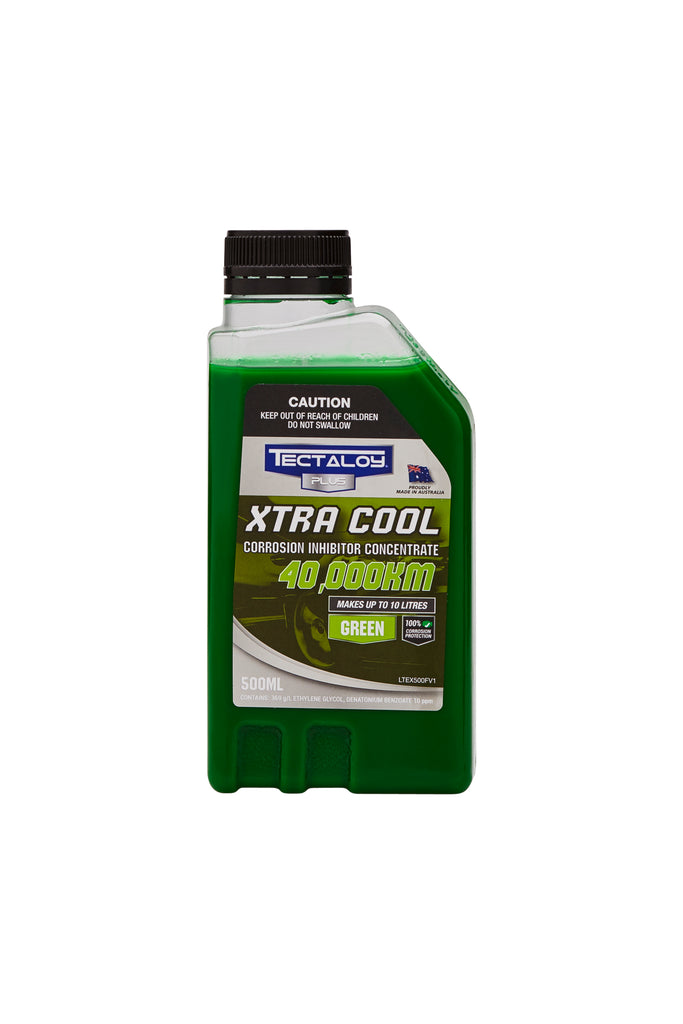 Tectaloy® XTRA COOL 500mL