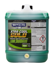 Load image into Gallery viewer, Tectaloy® XTRA Cool Gold - Green 20L