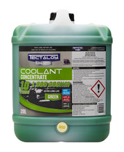 Load image into Gallery viewer, Tectaloy® UNLMTD Concentrate - Green 20L