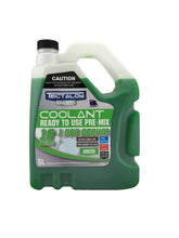Load image into Gallery viewer, Tectaloy® UNLMTD Ready To Use Pre-Mix Coolant - Green 5L