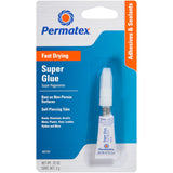 Permatex® Super Glue 2g