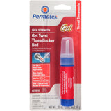 Permatex® High Strength Threadlcoker Red 10g