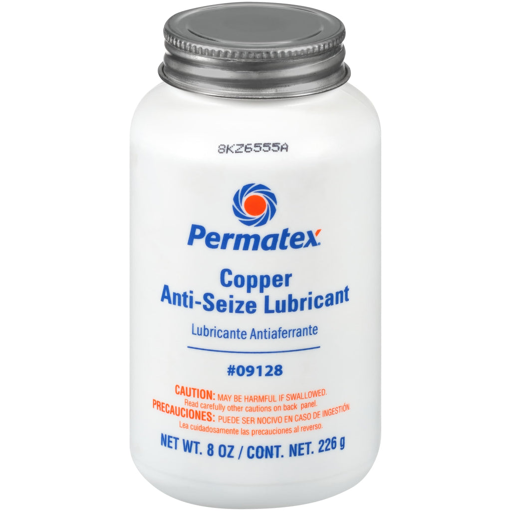 Permatex® Copper Anti-Seize Lubricant