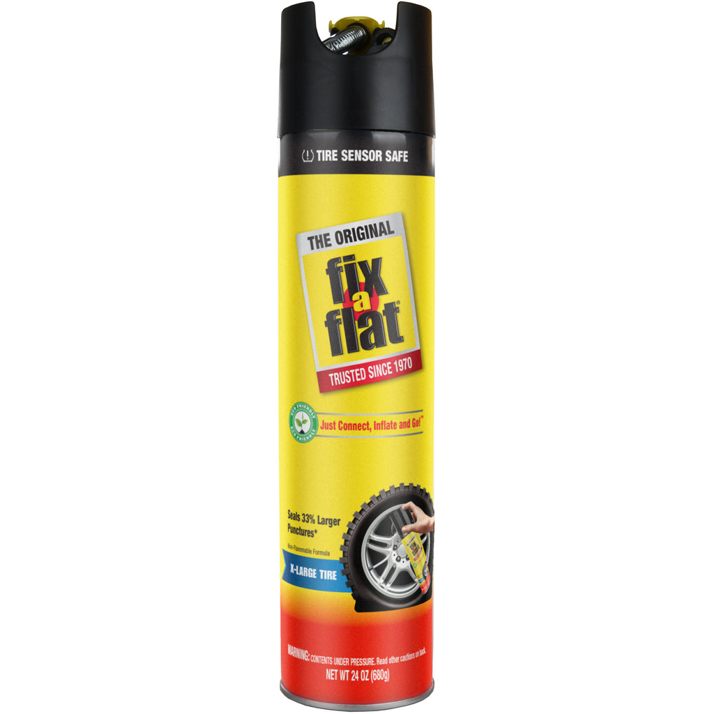 Fix-A-Flat® Tyre Inflator Xtra Large 680g