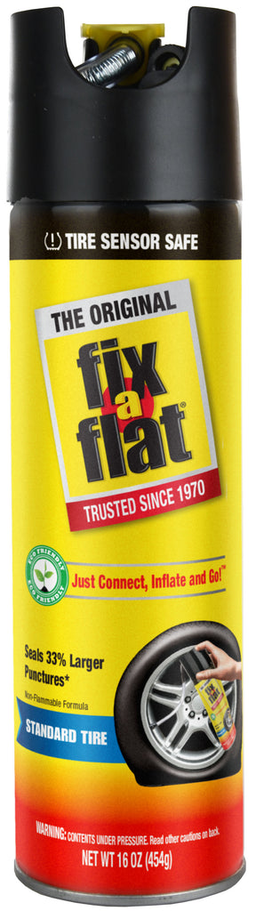 Fix-a-Flat