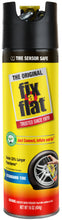 Load image into Gallery viewer, Fix-A-Flat® Tyre Inflator Small 453g