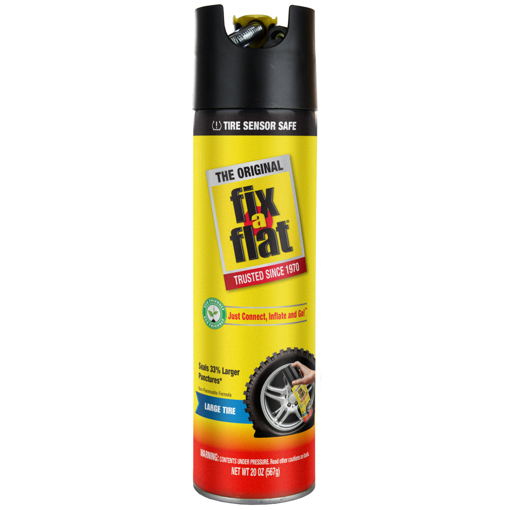 Fix-A-Flat® Tyre Inflator Large 567g