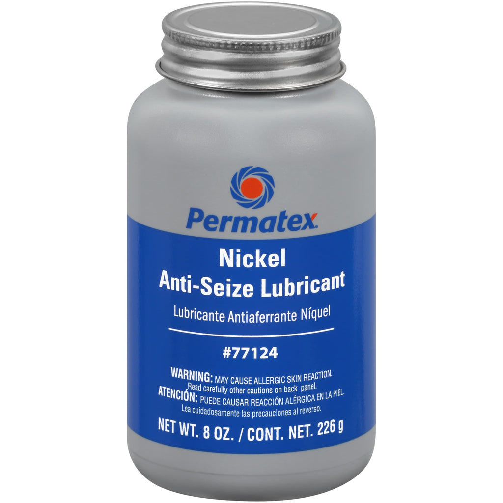 Permatex® Nickel Anti-Seize Lubricant 227g