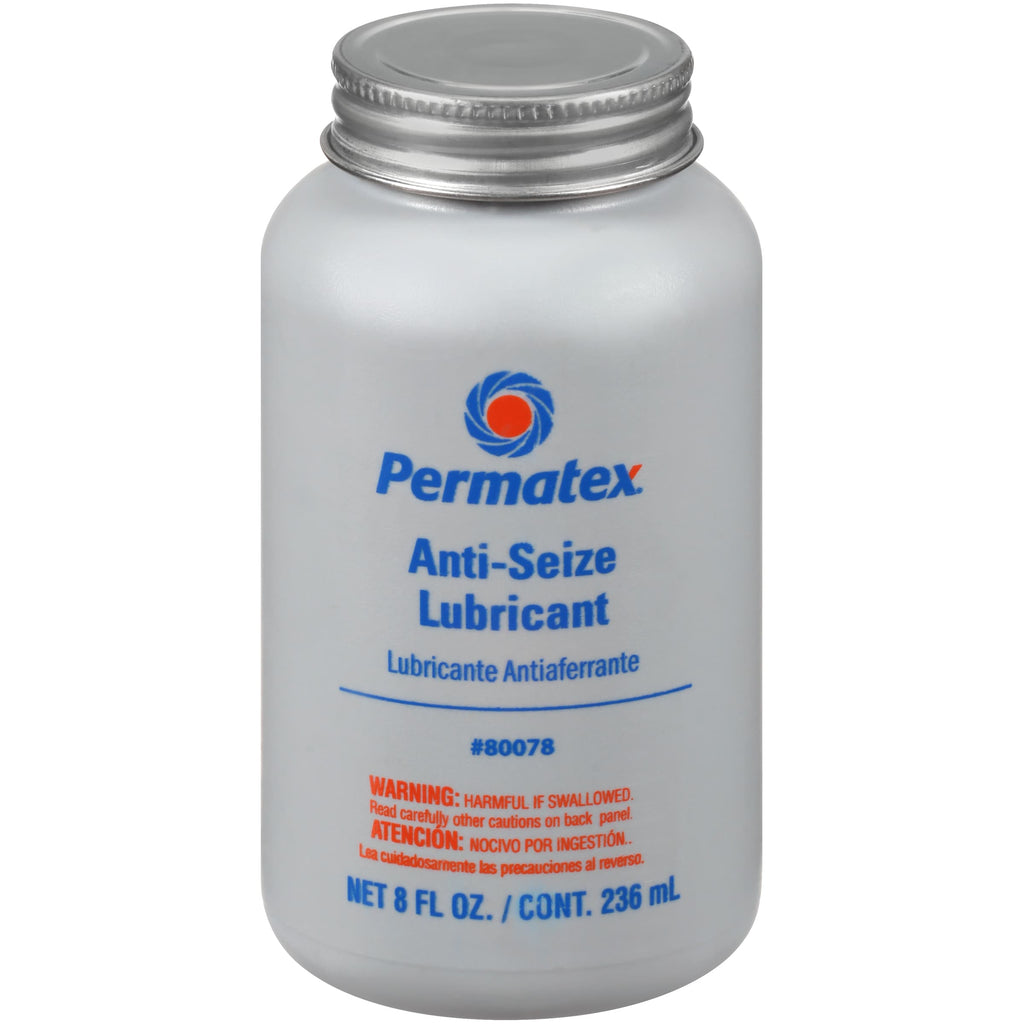 Permatex® Anti-Seize Lubricant 236ml