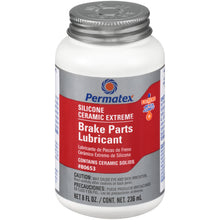 Load image into Gallery viewer, Permatex® Silicone Ceramic Extreme Brake Parts Lubricant 236ml