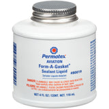 Permatex® Aviation Form-A-Gasket® No. 3 Sealant Liquid 118ml