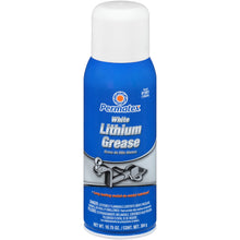 Load image into Gallery viewer, Permatex® White Lithium Grease 304g