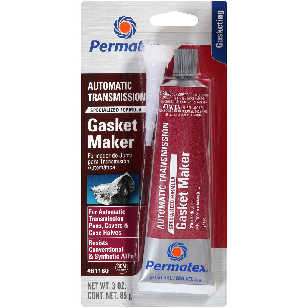 Permatex® Automatic Transmission RTV Gasket Maker 85g