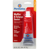 Permatex® Muffler & Tailpipe Sealer 85g