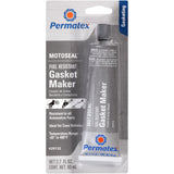 Permatex® MotoSeal® 1 Ultimate Gasket Maker Grey 80ml